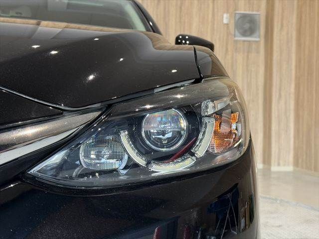 ATENZA sedan