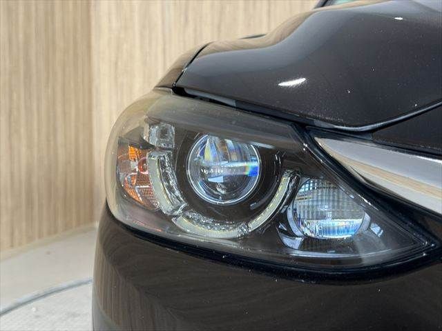 ATENZA sedan