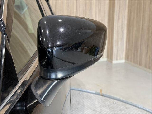 ATENZA sedan