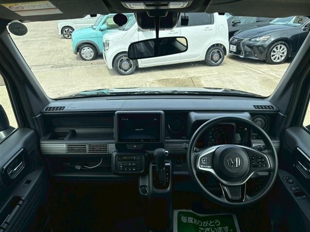 N-VAN