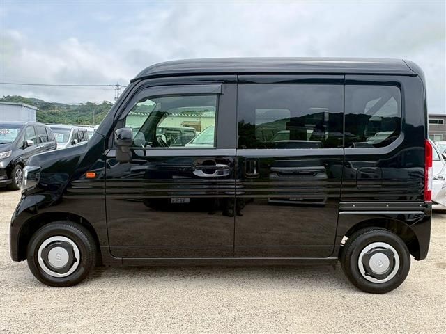 N-VAN