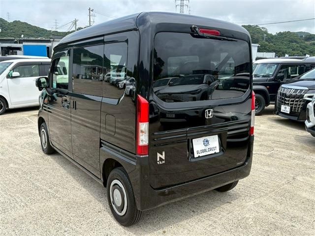 N-VAN