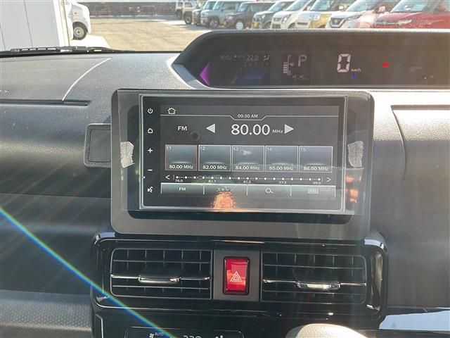 TANTO CUSTOM