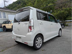WAGON R STINGRAY