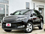 HARRIER 2WD