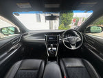 HARRIER 2WD