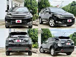 HARRIER 2WD