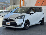 SIENTA HYBRID