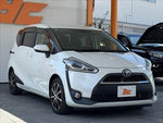 SIENTA HYBRID