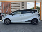 SIENTA HYBRID