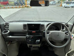 MINICAB van