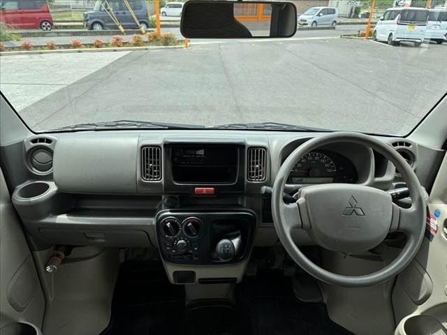 MINICAB van
