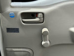 MINICAB van
