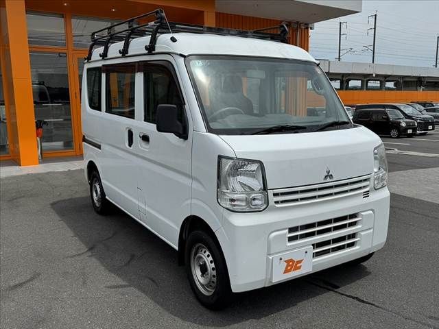 MINICAB van