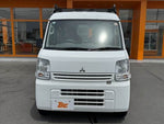 MINICAB van
