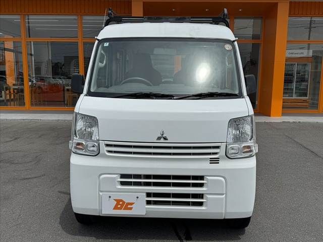 MINICAB van