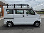 MINICAB van