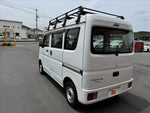 MINICAB van