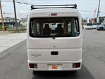 MINICAB van