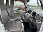 MINICAB van