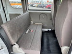 MINICAB van