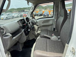 MINICAB van