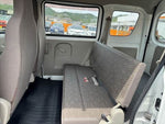 MINICAB van