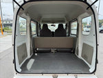 MINICAB van