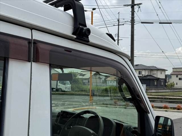 MINICAB van