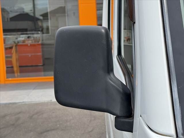 MINICAB van