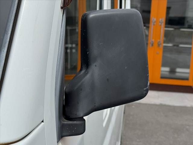 MINICAB van