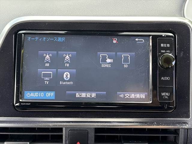 SIENTA HYBRID