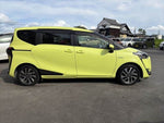 SIENTA HYBRID