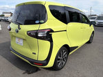 SIENTA HYBRID