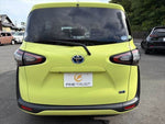 SIENTA HYBRID