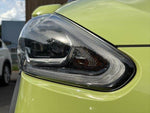 SIENTA HYBRID