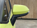 SIENTA HYBRID