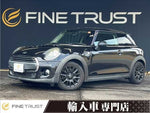 BMW MINI ONE