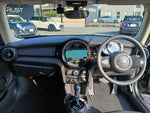 BMW MINI ONE