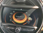 BMW MINI ONE