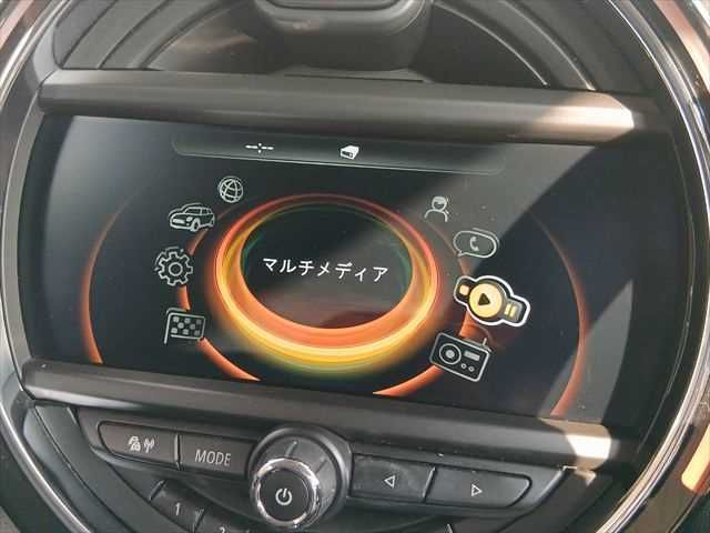 BMW MINI ONE