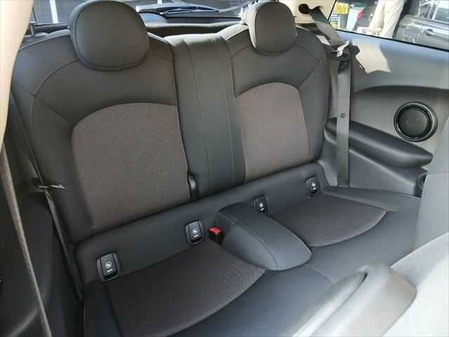 BMW MINI ONE