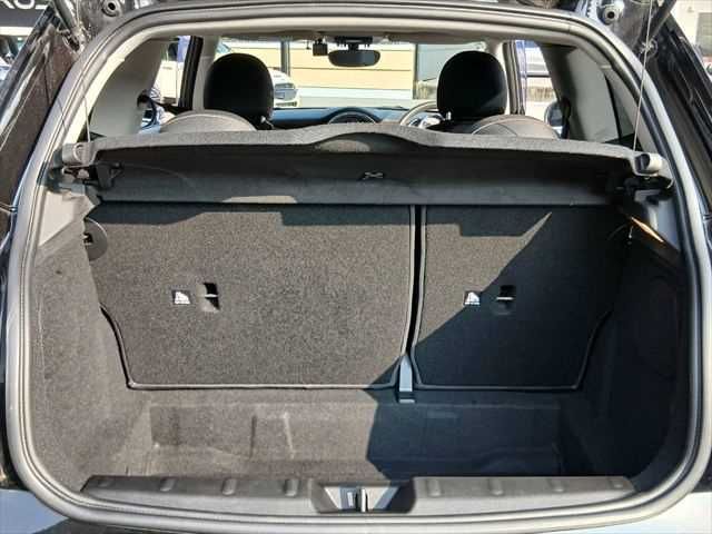 BMW MINI ONE