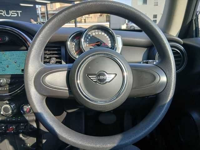 BMW MINI ONE