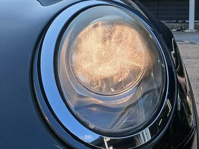 BMW MINI ONE