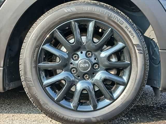 BMW MINI ONE