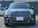 BMW MINI ONE