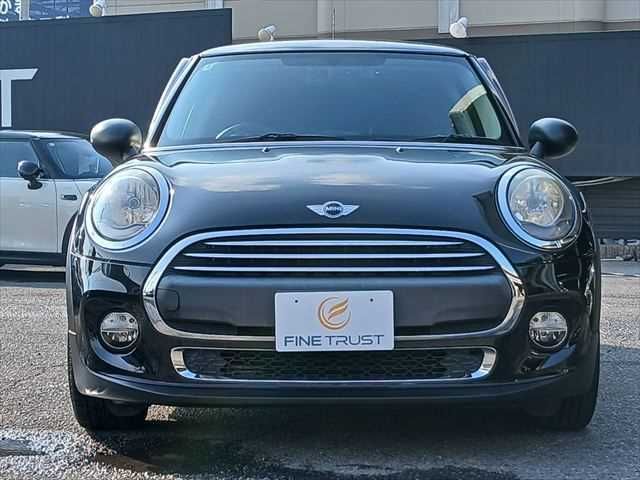 BMW MINI ONE