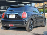 BMW MINI ONE