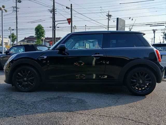BMW MINI ONE